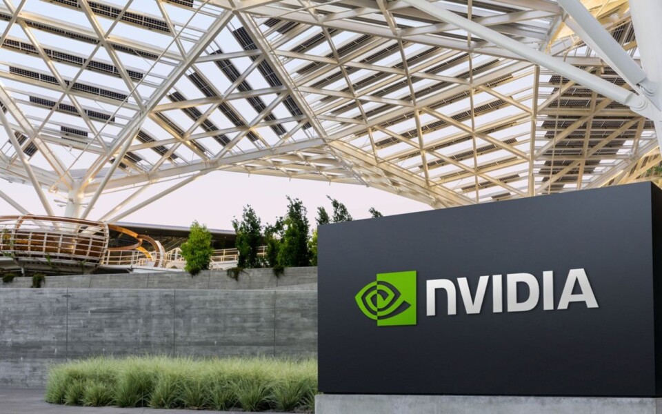 Nvidia to Buy Hugging Face for EUR 11B, Report Says