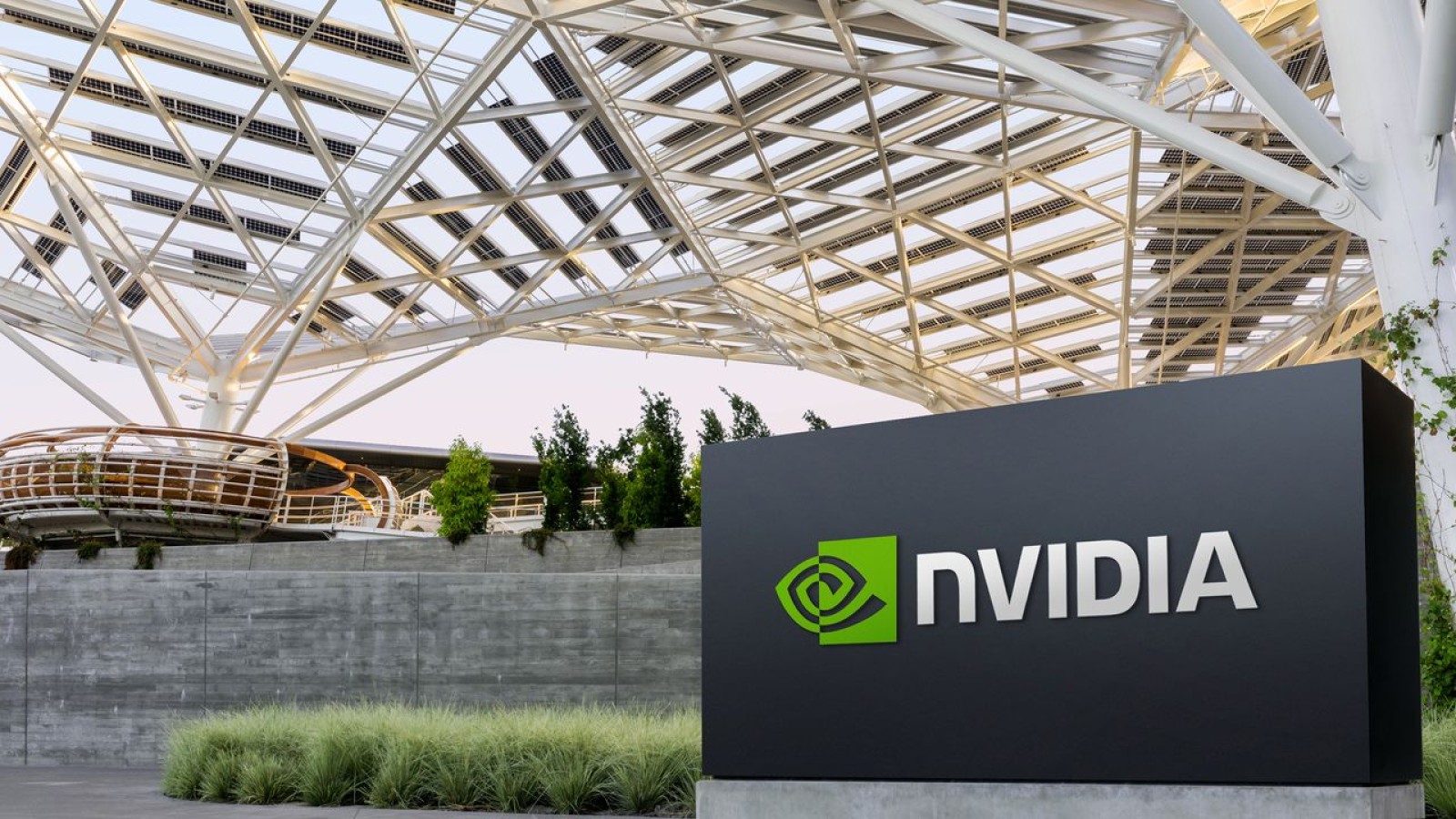 Nvidia to Buy Hugging Face for EUR 11B, Report Says - Nvidia Hugging Face acquisition