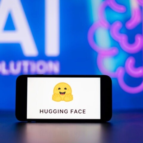 Nvidia Eyes EUR 9B Hugging Face Deal for Open-Weight AI Lead