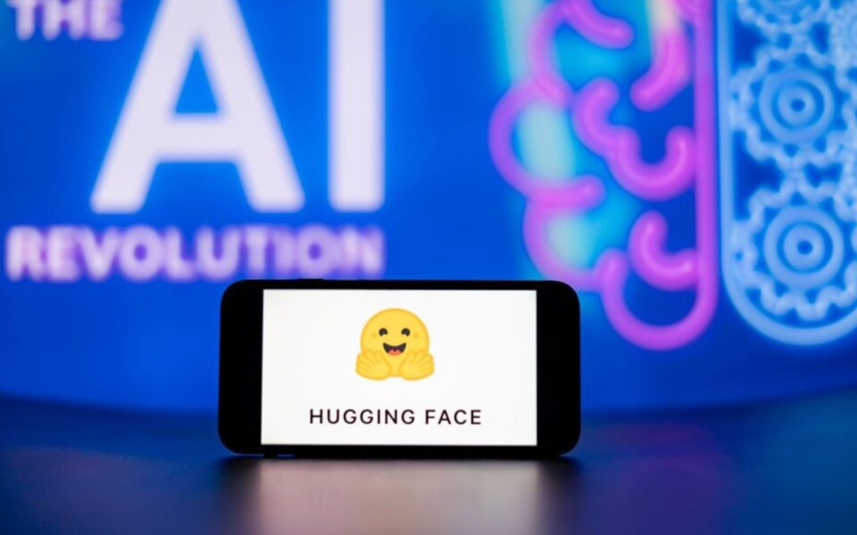 Nvidia Eyes EUR 9B Hugging Face Deal for Open-Weight AI Lead