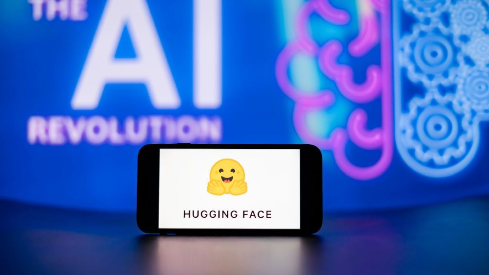 Nvidia Eyes EUR 9B Hugging Face Deal for Open-Weight AI Lead