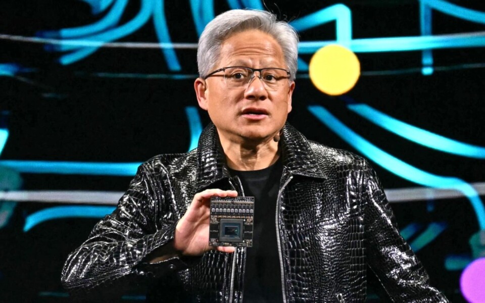 Nvidia Nears EUR 9B Deal to Acquire Hugging Face