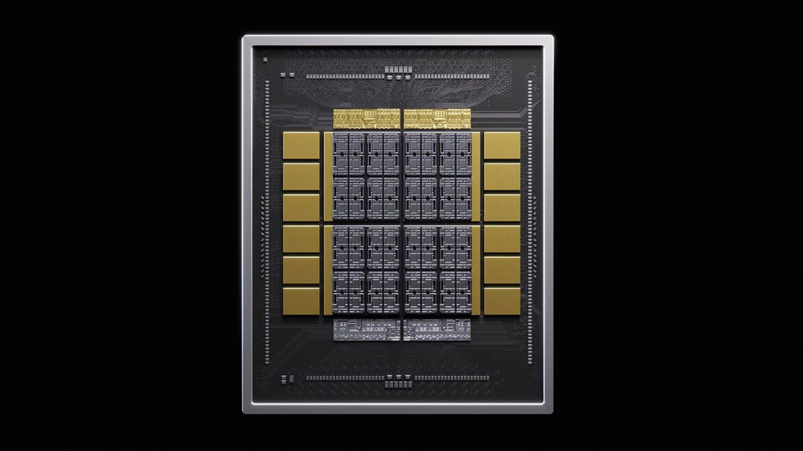 Nvidia NVHBM Memory Targets 30% More Bandwidth for AI