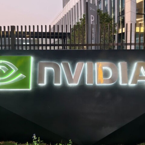 Nvidia Forms PAC to Boost Its Influence in Washington