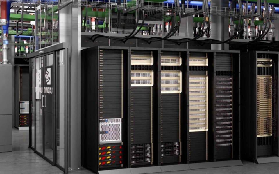 Nvidia Vera Rubin: EUR 17B in Sales Expected in Q3