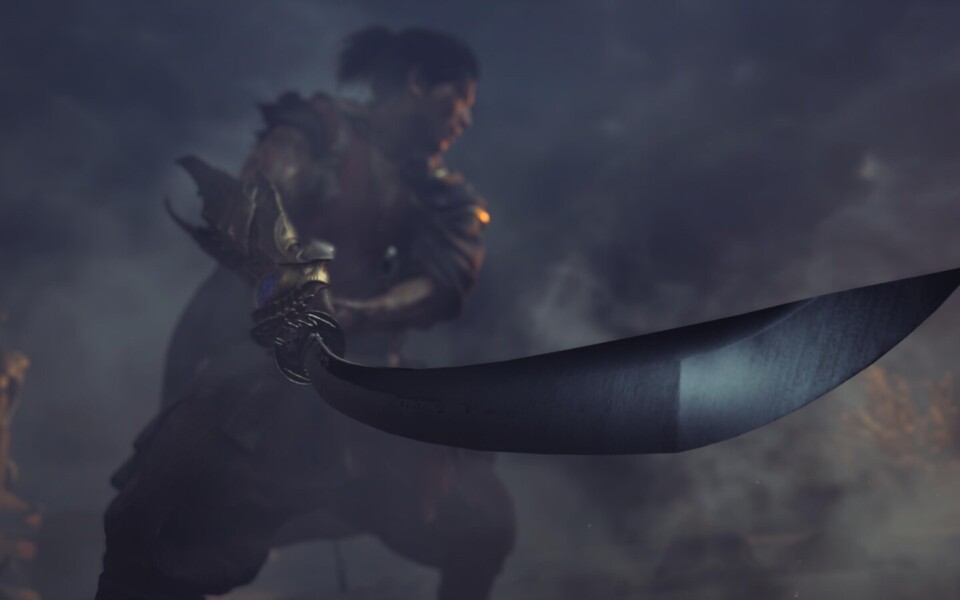 Onimusha: Way of the Sword Delivers Precise Soulslike Swordplay