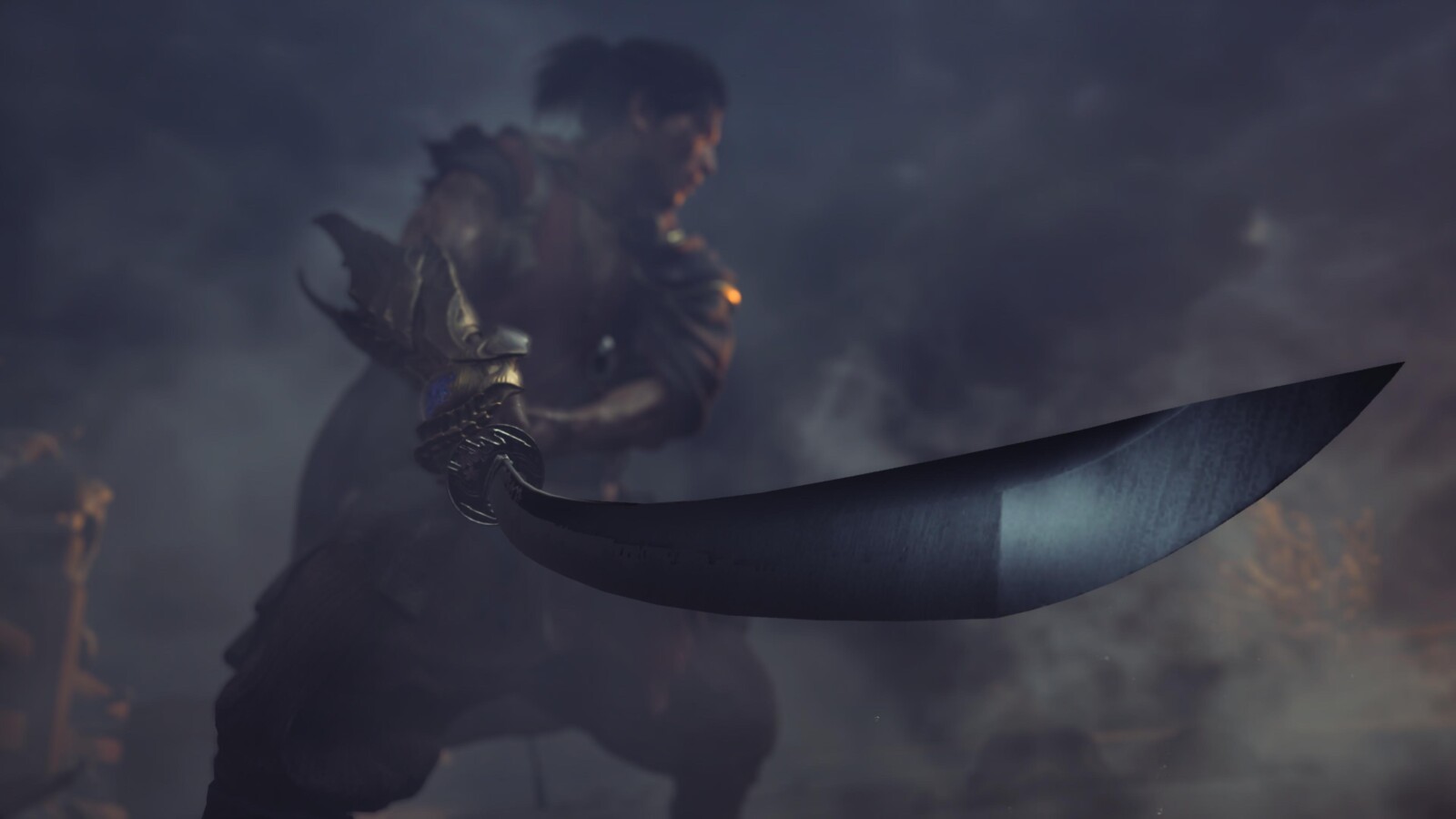 Onimusha: Way of the Sword Delivers Precise Soulslike Swordplay - Onimusha Way of the