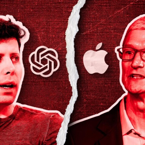 OpenAI Moves to Dismiss Apple Trade Secret Lawsuit With Prejudice