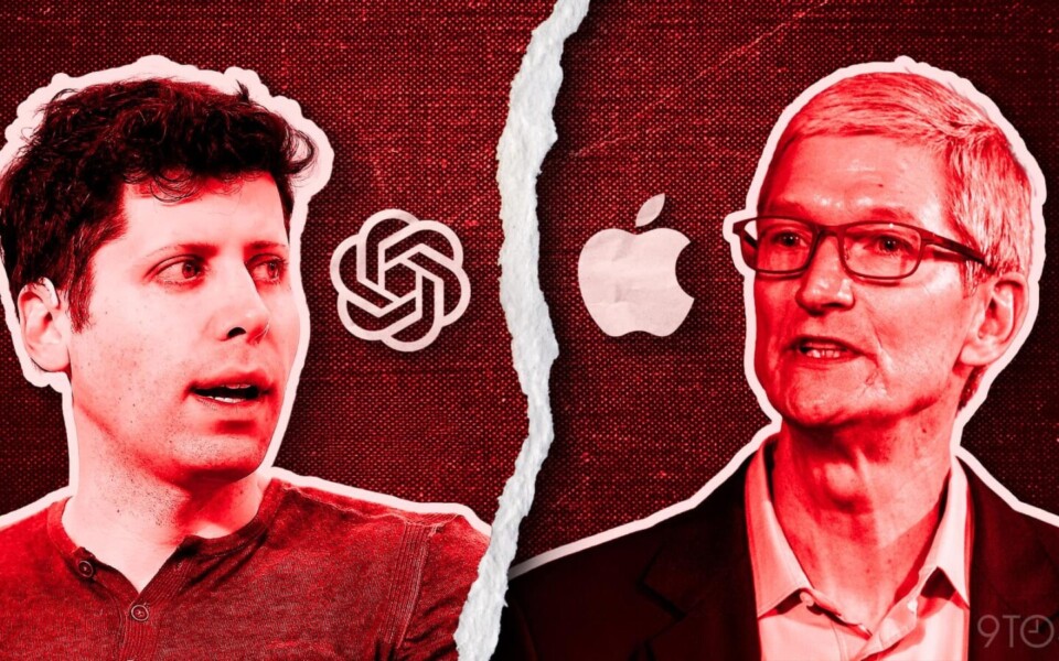 OpenAI Moves to Dismiss Apple Trade Secret Lawsuit With Prejudice