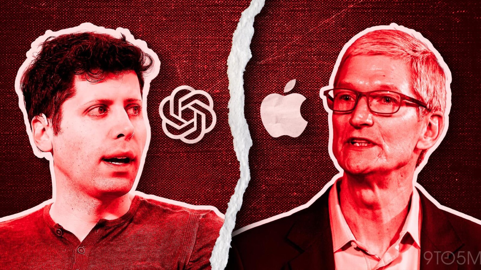 OpenAI Moves to Dismiss Apple Trade Secret Lawsuit With Prejudice - OpenAI Apple lawsuit