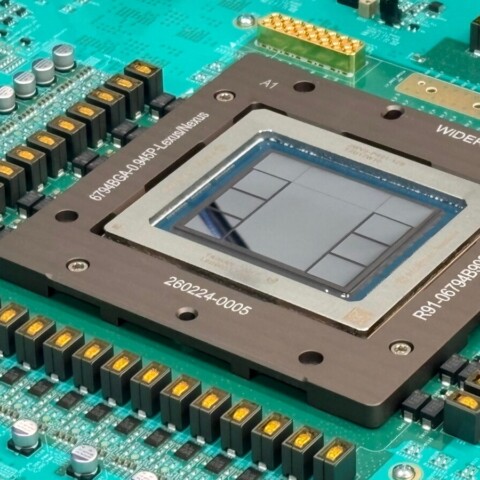 OpenAI Jalapeño Chip Promises Faster AI Responses