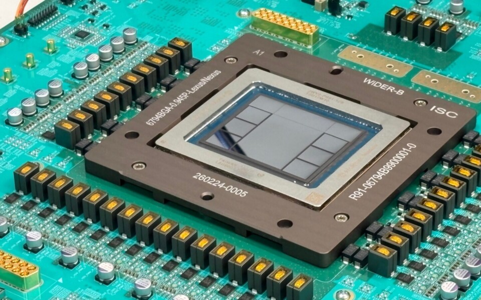 OpenAI Jalapeño Chip Promises Faster AI Responses