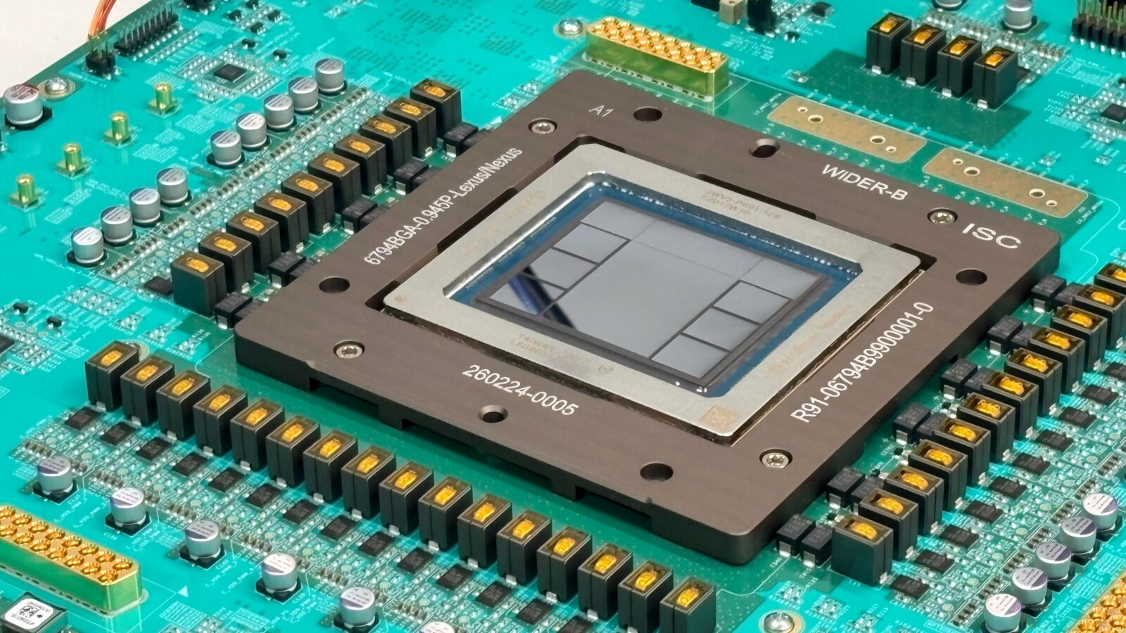 OpenAI Jalapeño Chip Promises Faster AI Responses