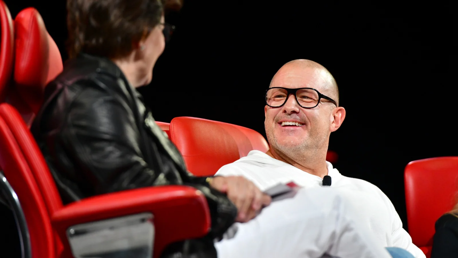 OpenAI's First Jony Ive Device Tipped as Smart Speaker - OpenAI smart speaker