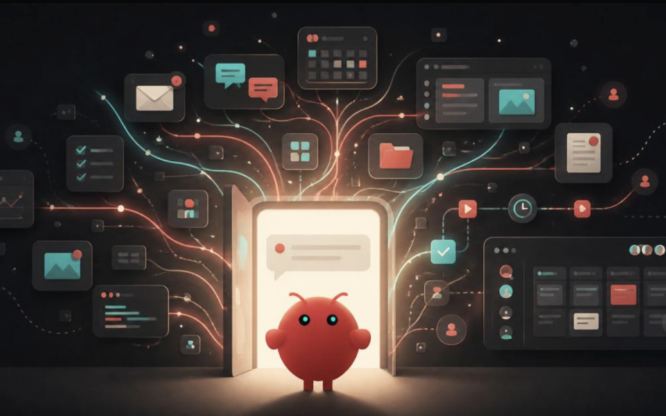 OpenClaw 2.0: Viral AI Agent Gets Its Biggest Update Yet