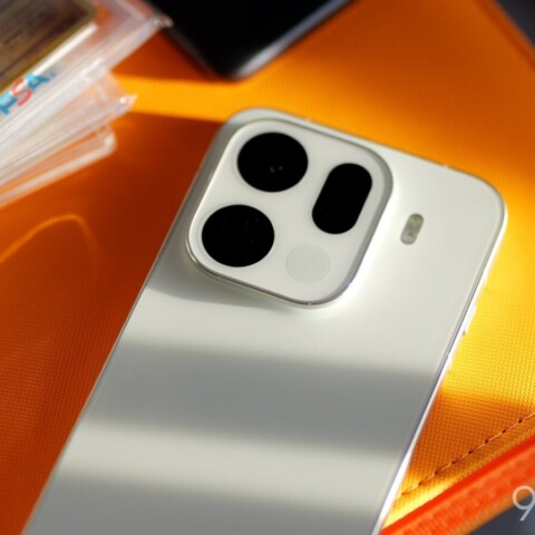 Oppo Find X10 Pro Max Leak: Triple 200MP Cameras Tipped