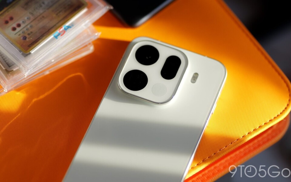 Oppo Find X10 Pro Max Leak: Triple 200MP Cameras Tipped