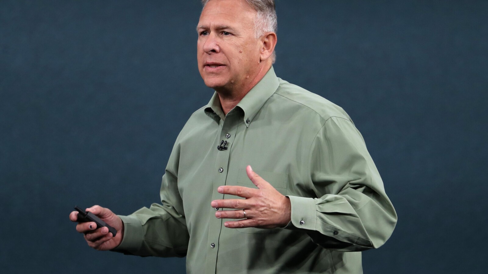 Phil Schiller Steps Down From Key Apple App Store Role - Phil Schiller Apple