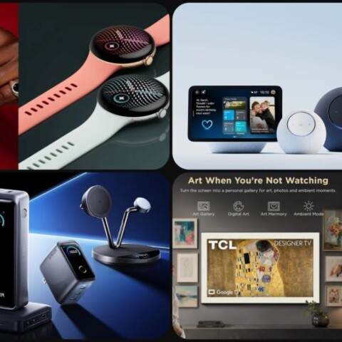 Pixel 11 Deals End Today: Up to €300 Gift Cards, Free Watch 5