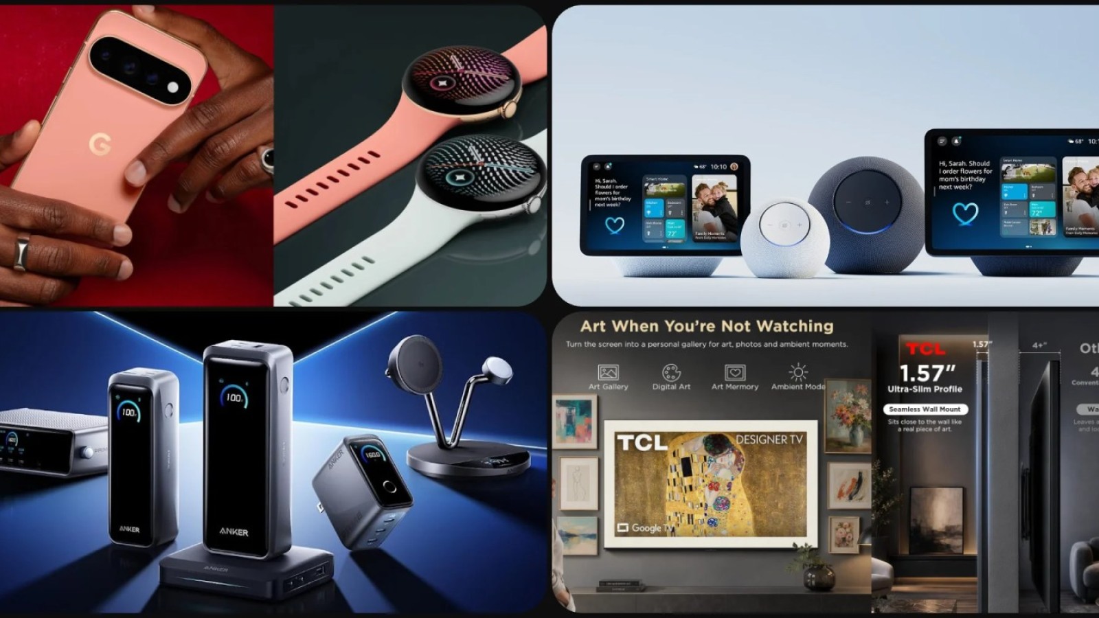 Pixel 11 Deals End Today: Up to €300 Gift Cards, Free Watch 5