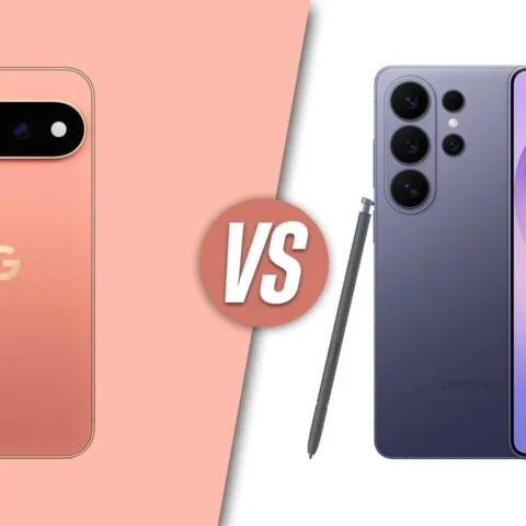 Pixel 11 Pro XL vs Galaxy S26 Ultra: Key Differences