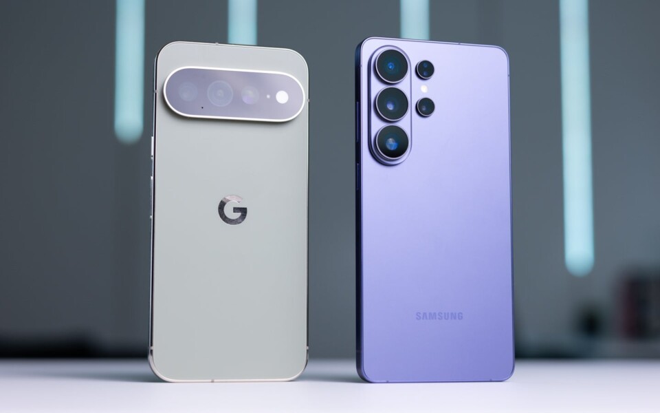 Pixel 11 Pro XL vs Galaxy S26 Ultra: Camera Compared
