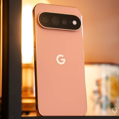 Pixel 11 Pro XL Review: Great Phone, Early Vision