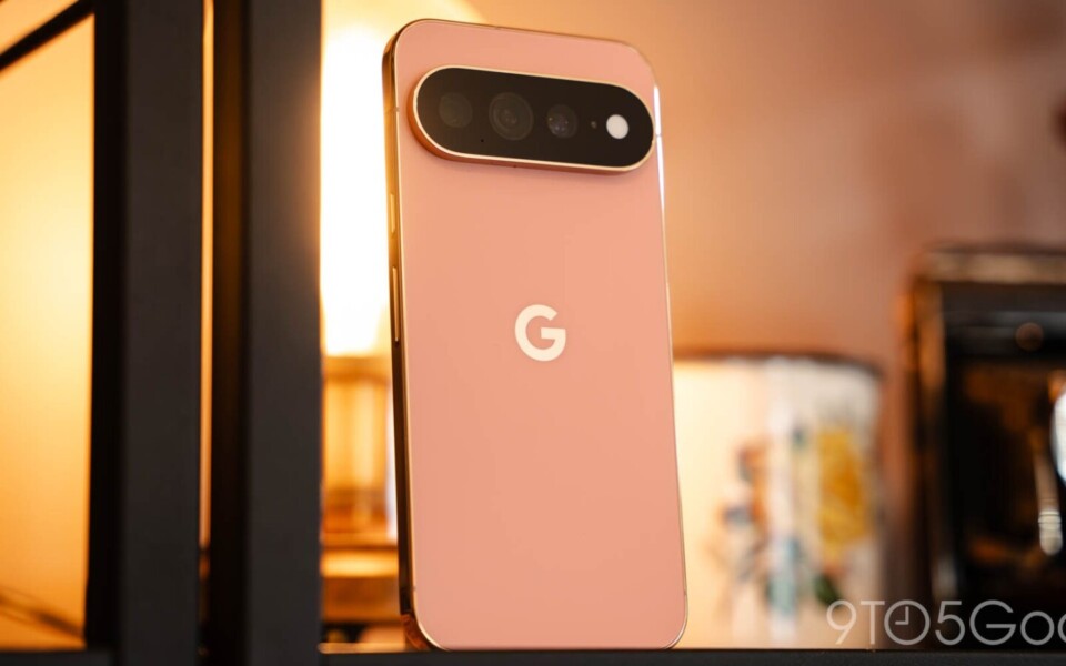 Pixel 11 Pro XL Review: Great Phone, Early Vision