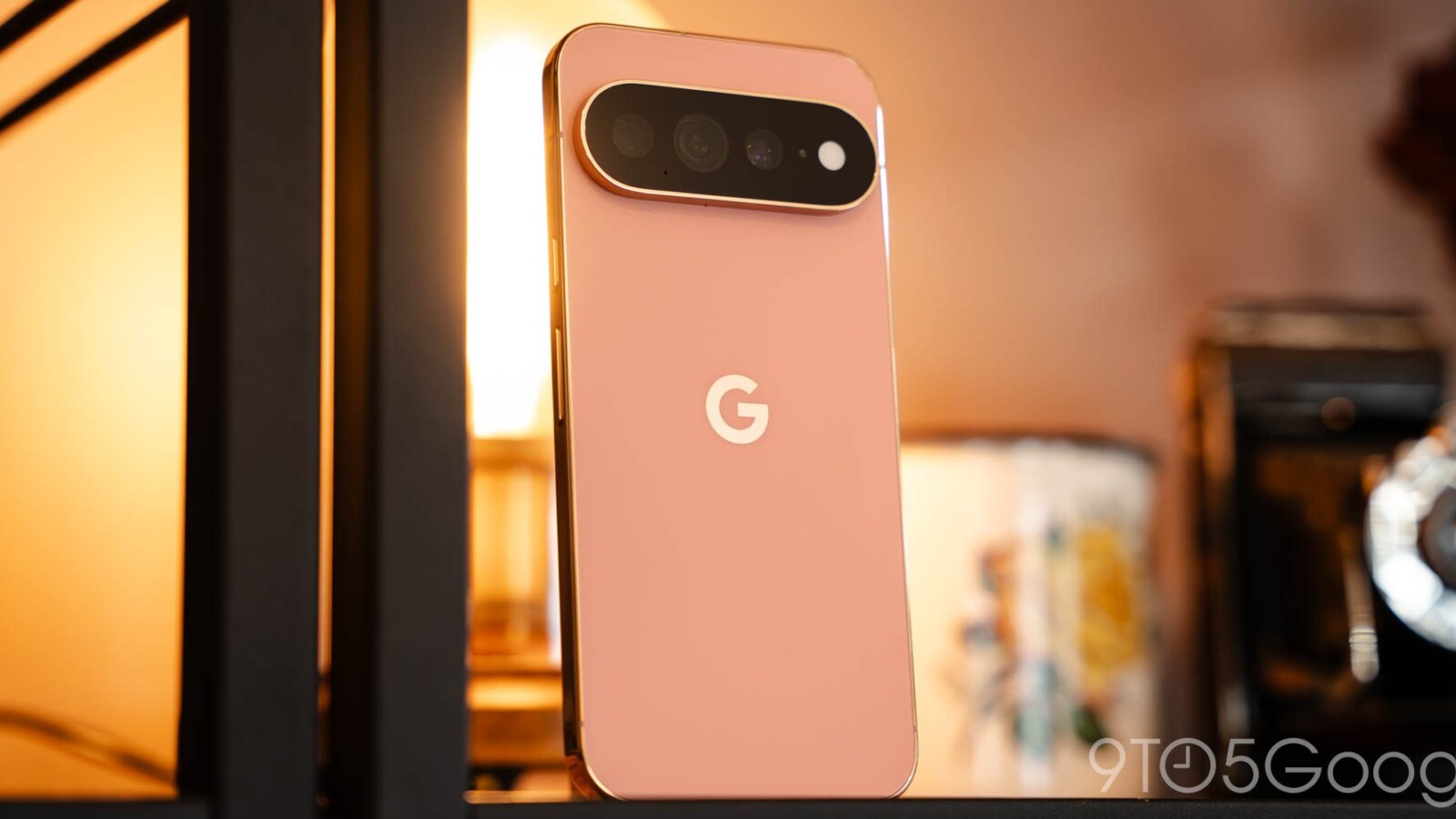 Pixel 11 Pro XL Review: Great Phone, Early Vision