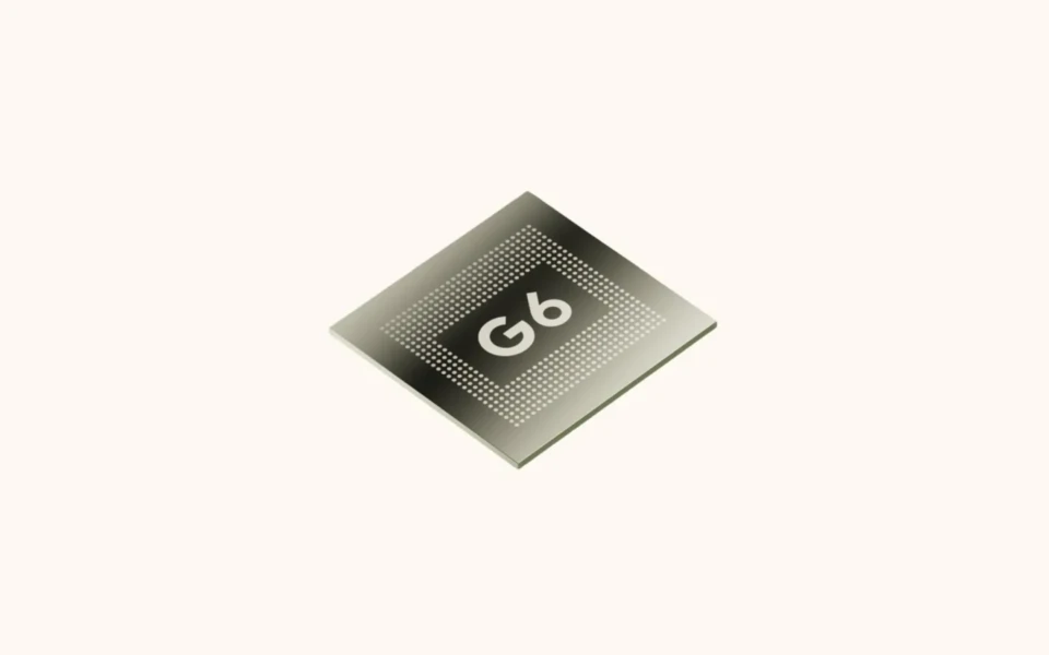 Pixel 11 Tensor G6 Sticks With 3nm, Skips 2nm Upgrade