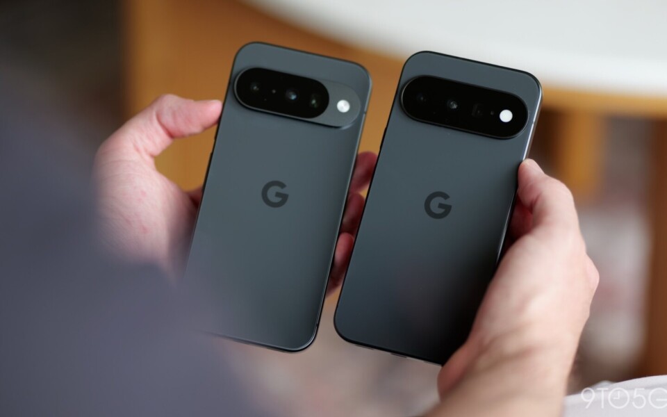 Pixel 11 Trade-In Values Hold Steady After Launch