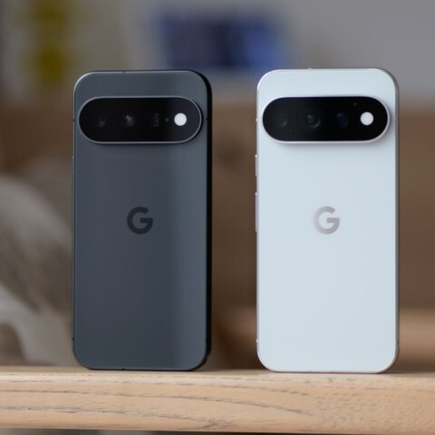 Pixel 11 vs. Pixel 11 Pro: Design, Display, and Storage