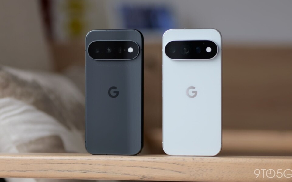 Pixel 11 vs. Pixel 11 Pro: Design, Display, and Storage