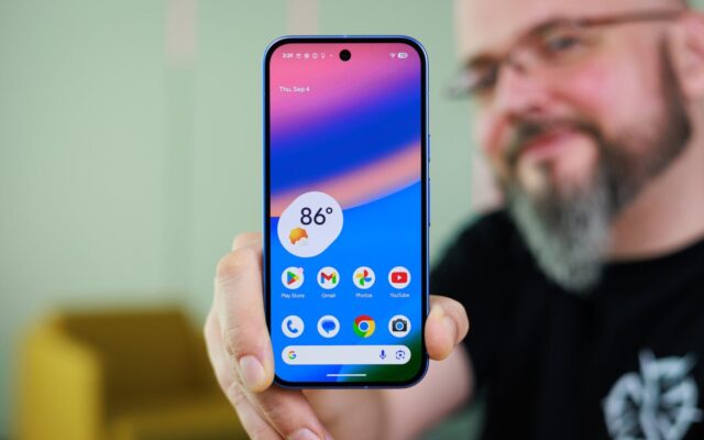 Pixel Set for Two Major Customisation Upgrades in 2026