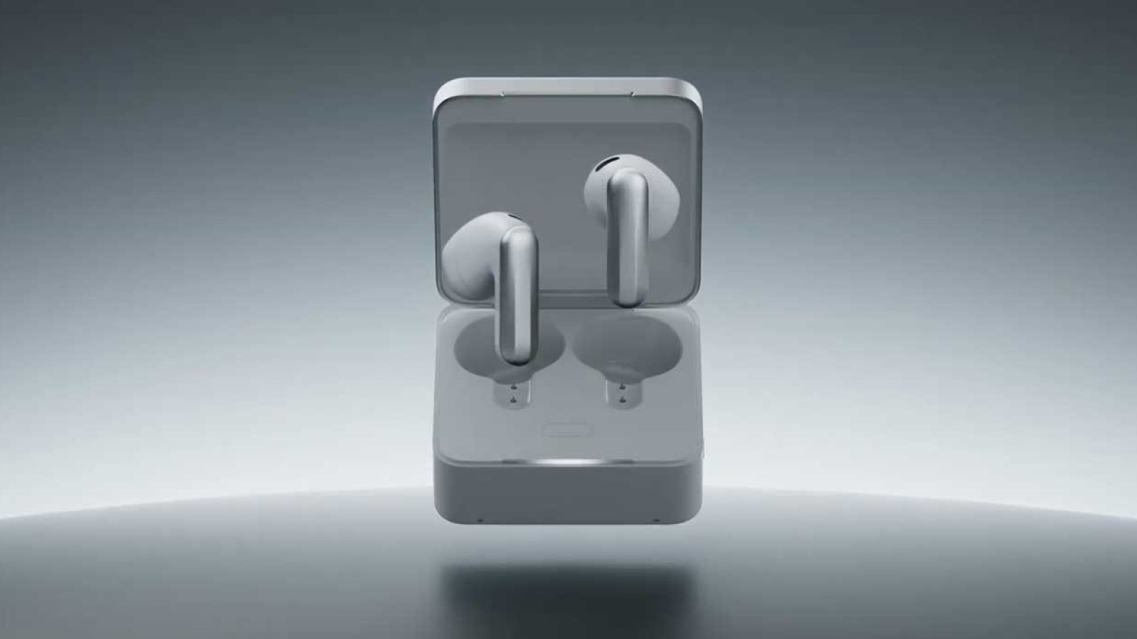 Plaud One: AI Recording Earbuds Debut at EUR 213