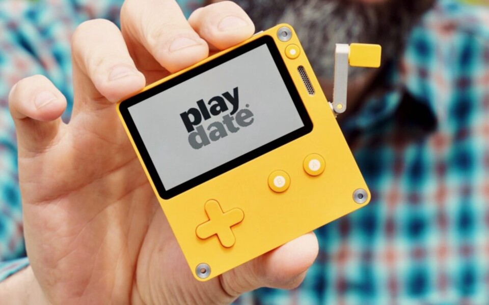Playdate Maker Panic Refunds Tariff Fees to Customers
