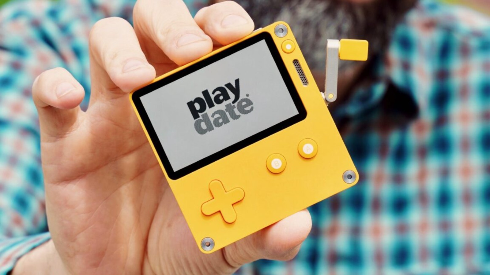 Playdate Maker Panic Refunds Tariff Fees to Customers - Playdate tariff refunds