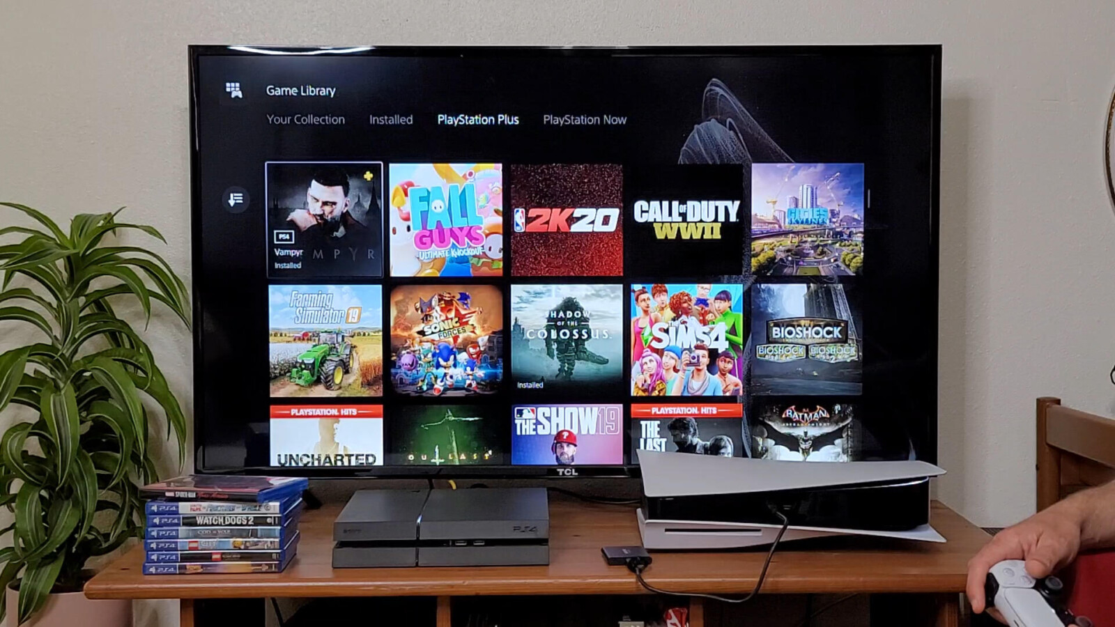Sony PlayStation Games: You Only Licence, Never Own