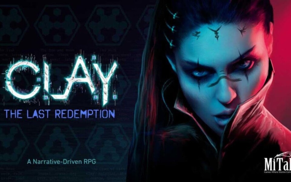 C.L.A.Y. RPG Debuts Quantum Computing in Game Development