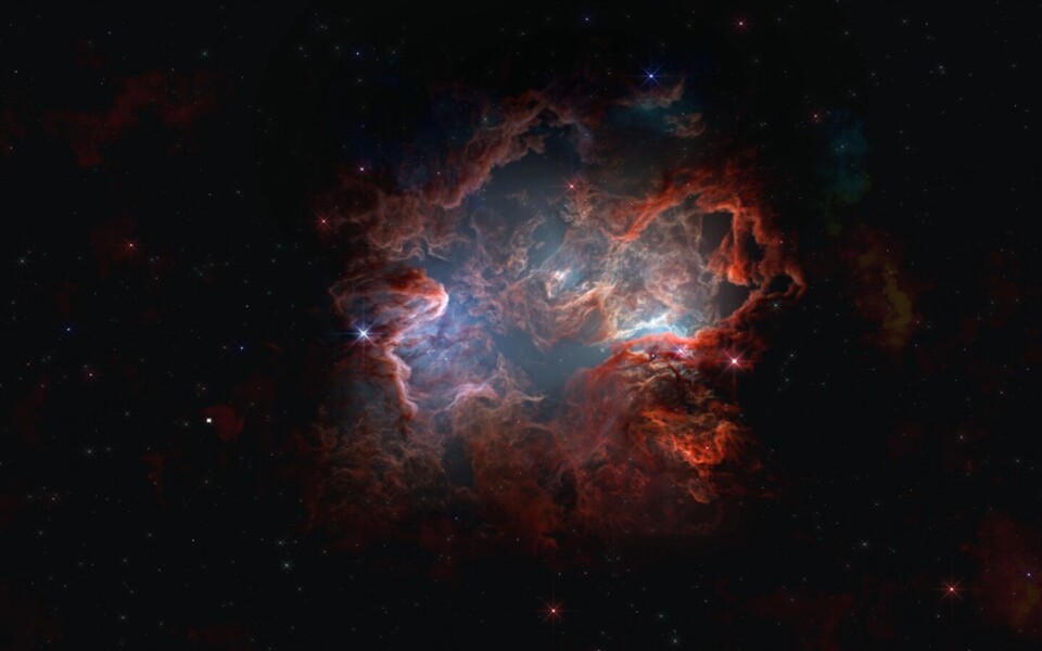 CERN Creates ‘Little Big Bang’ to Probe Universe’s Origins