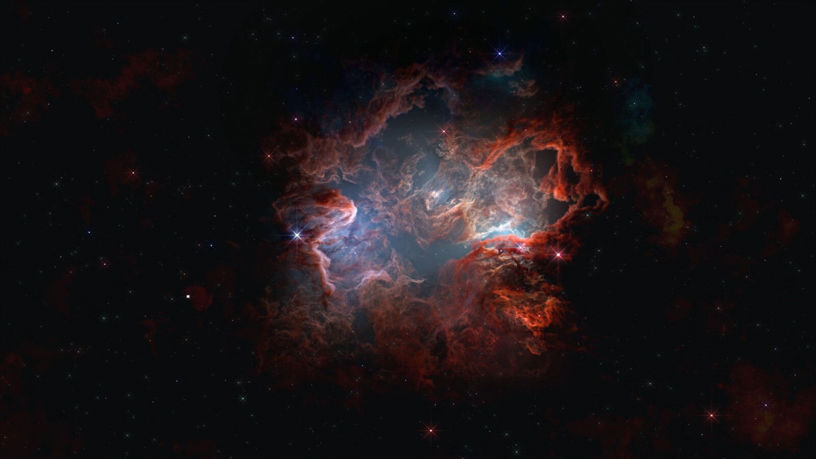 CERN Creates 'Little Big Bang' to Probe Universe's Origins - quark-gluon plasma