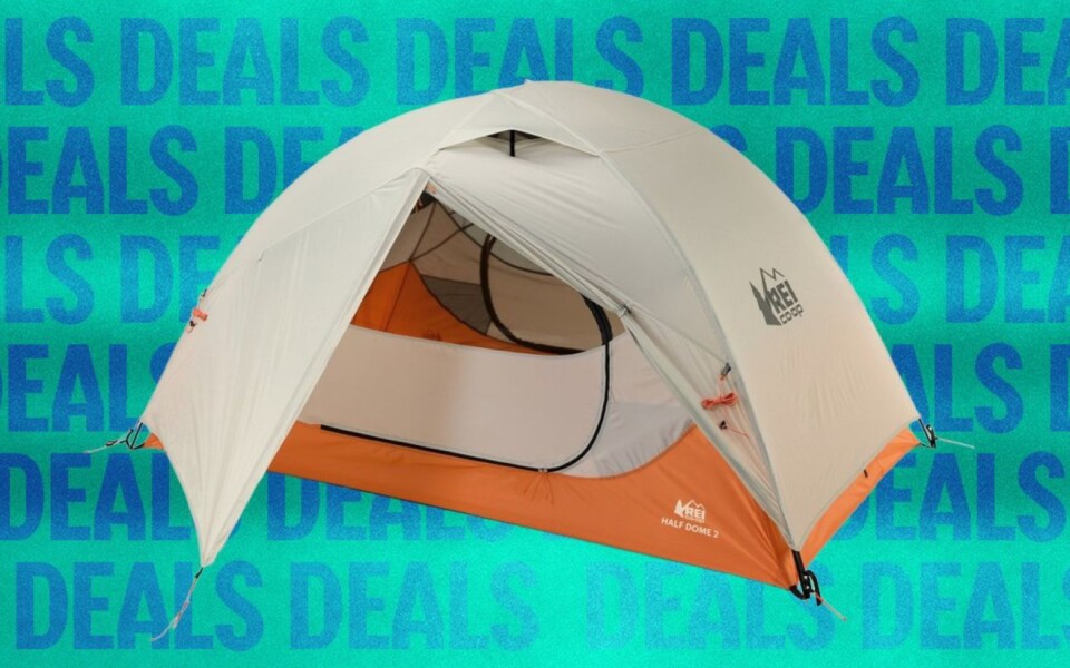 REI Labor Day Deals: Save Big on Top Outdoor Gear