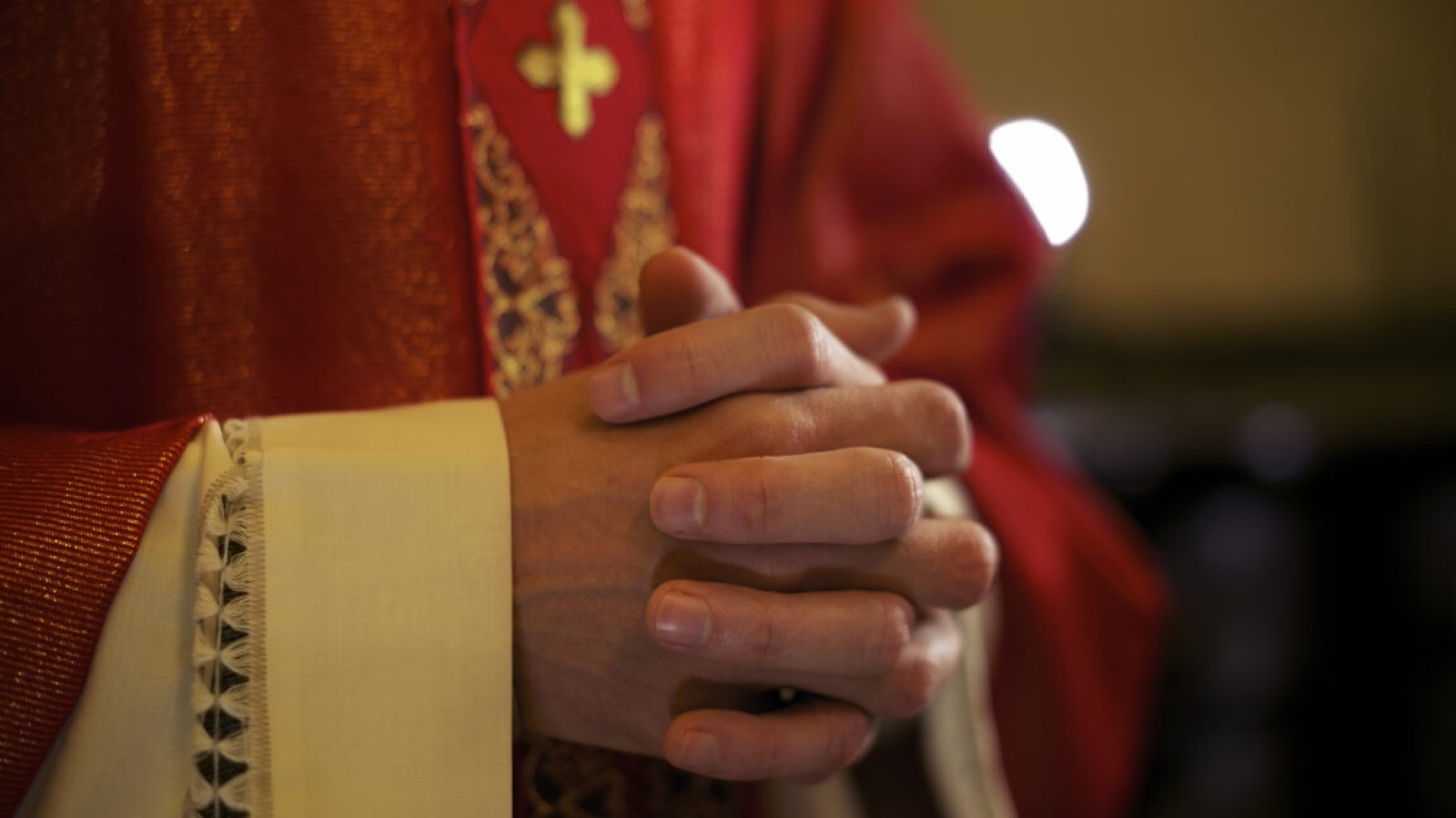 Florida Bishops Reject State Push for Religious Vaccine Exemptions