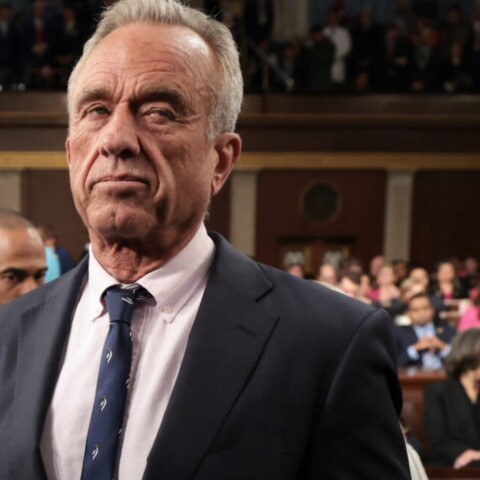 RFK Jr. Faces Resignation Calls, Criminal Probe Push in Senate