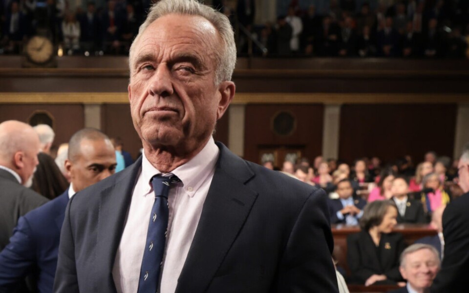 RFK Jr. Faces Resignation Calls, Criminal Probe Push in Senate