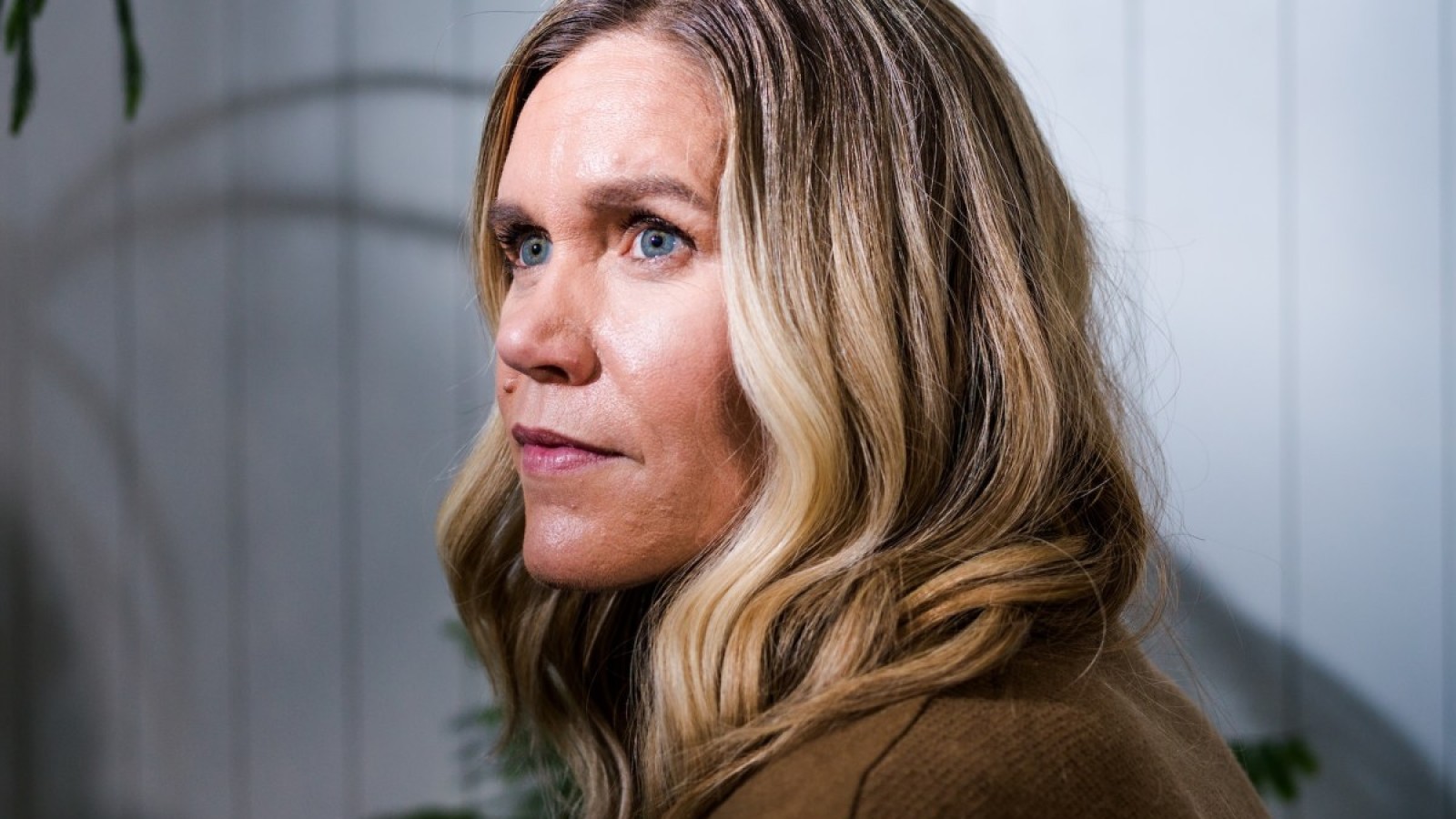 Rivian CFO Claire McDonough to Exit in October for GE Vernova - Rivian CFO departure