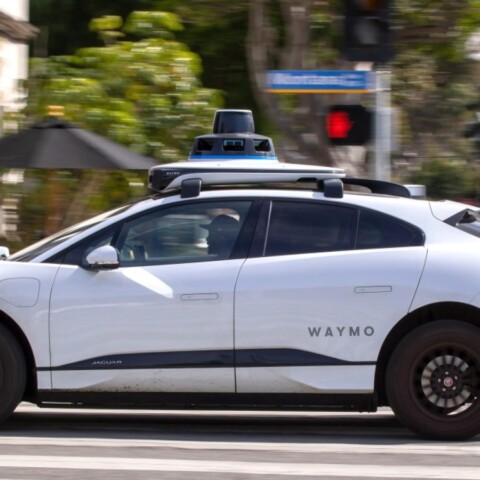 Robotaxi Testing Injures Waymo and Zoox Safety Drivers