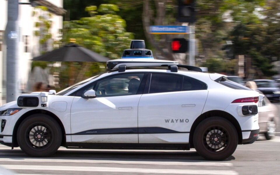 Robotaxi Testing Injures Waymo and Zoox Safety Drivers