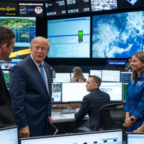 NASA Roman Telescope Launch: Trump’s Call Marks Policy Shift