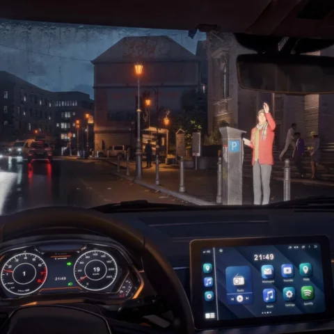 Saber Denies Replacing Rideshare Simulator Writers With ChatGPT